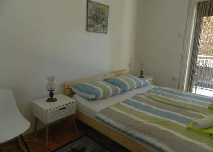 Apartments Vila Palma