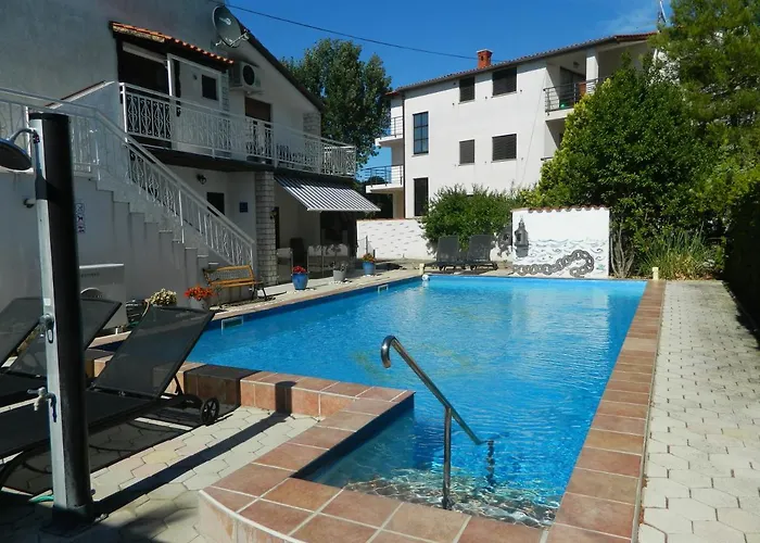 Apartments Vila Palma