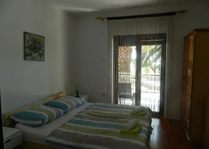 Apartments Vila Palma