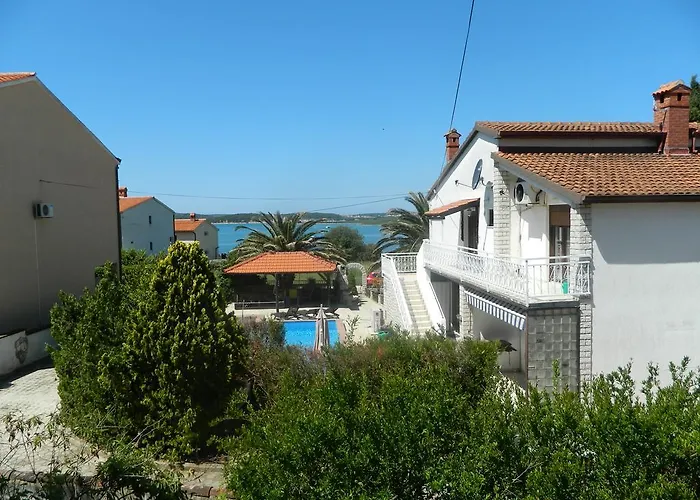 Apartments Vila Palma