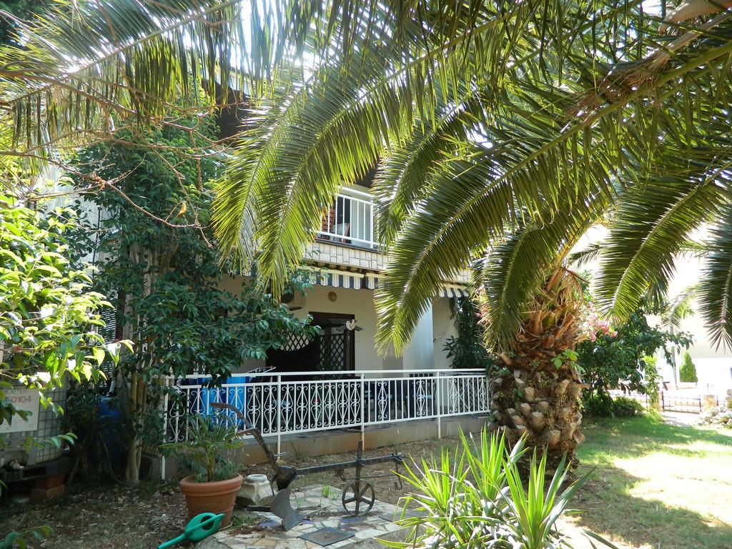 Palma Villa *