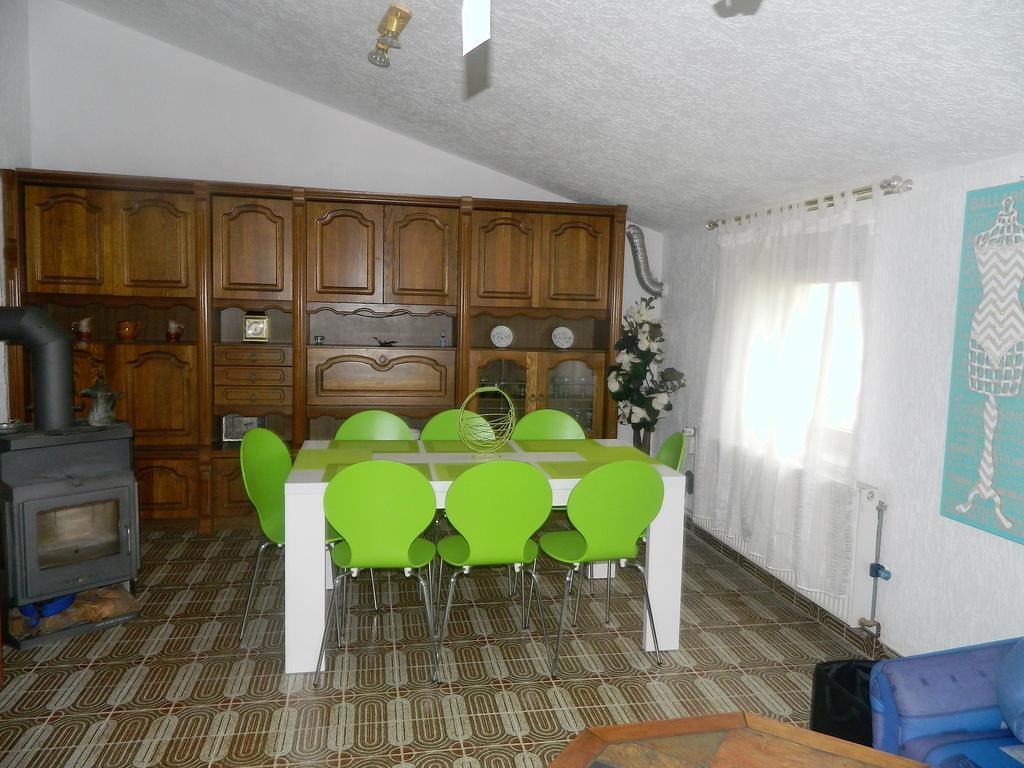 Palma Villa *