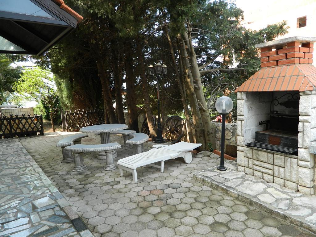 Villa Palma Medulin