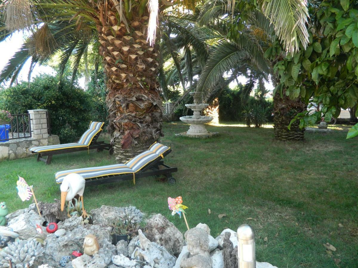 Palma * Medulin