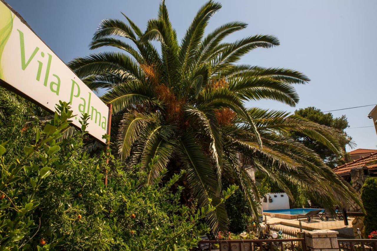 Palma Villa